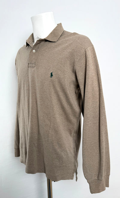 Polo Ralph Lauren (L)