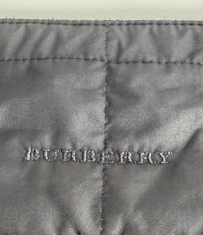 Abrigo Burberry (L)