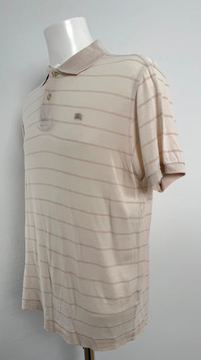 Polo Burberry (M)