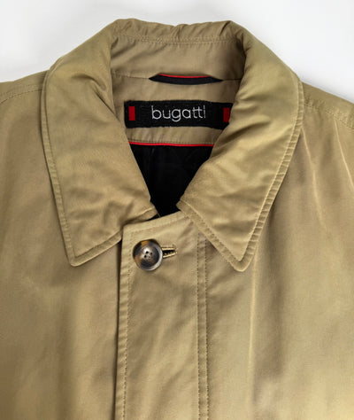 Abrigo Bugatti (XL)
