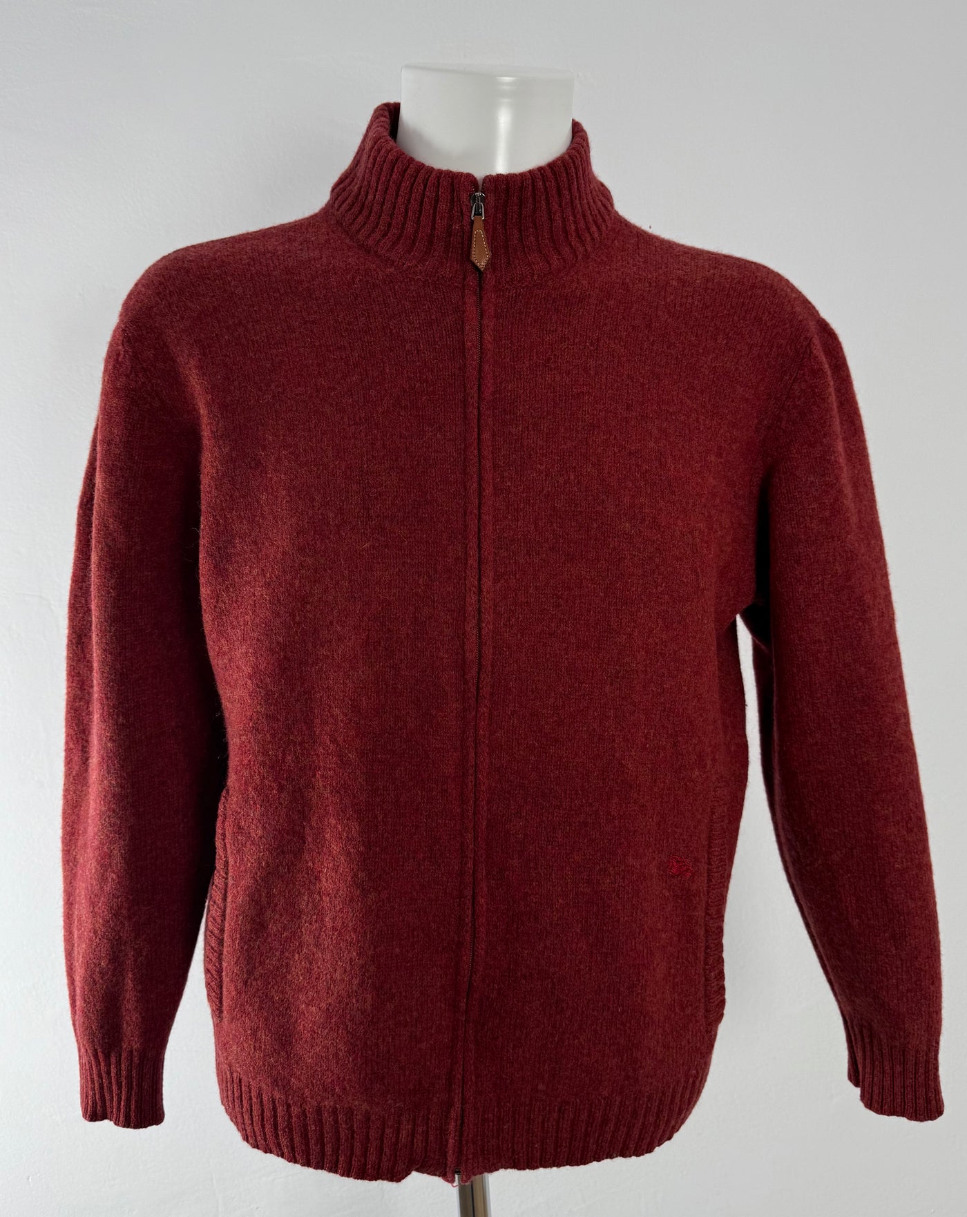 Chaqueta Burberry (M)