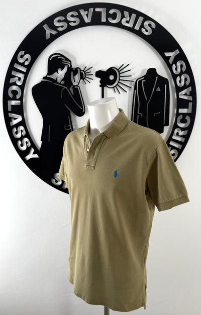 Polo Ralph Lauren (M)