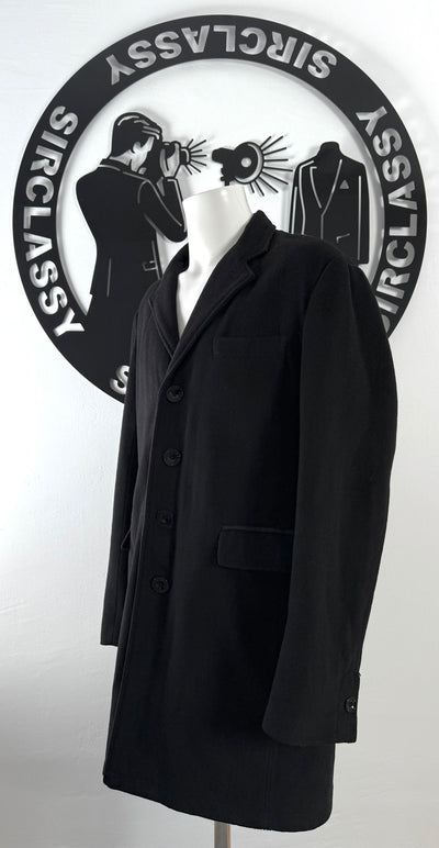 Abrigo Armani (XL)