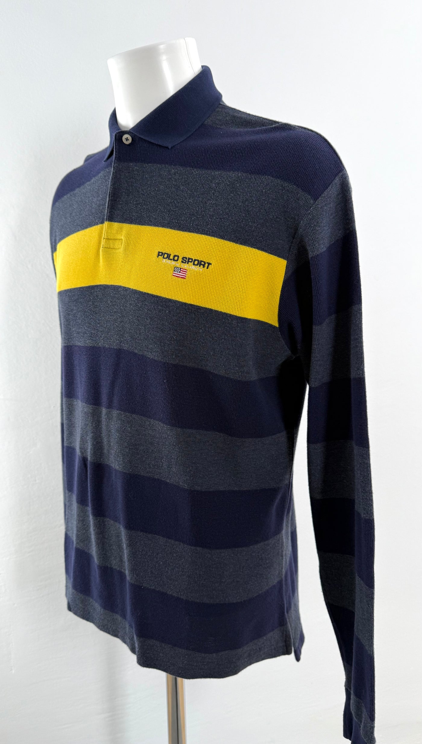 Polo Ralph Lauren (M)