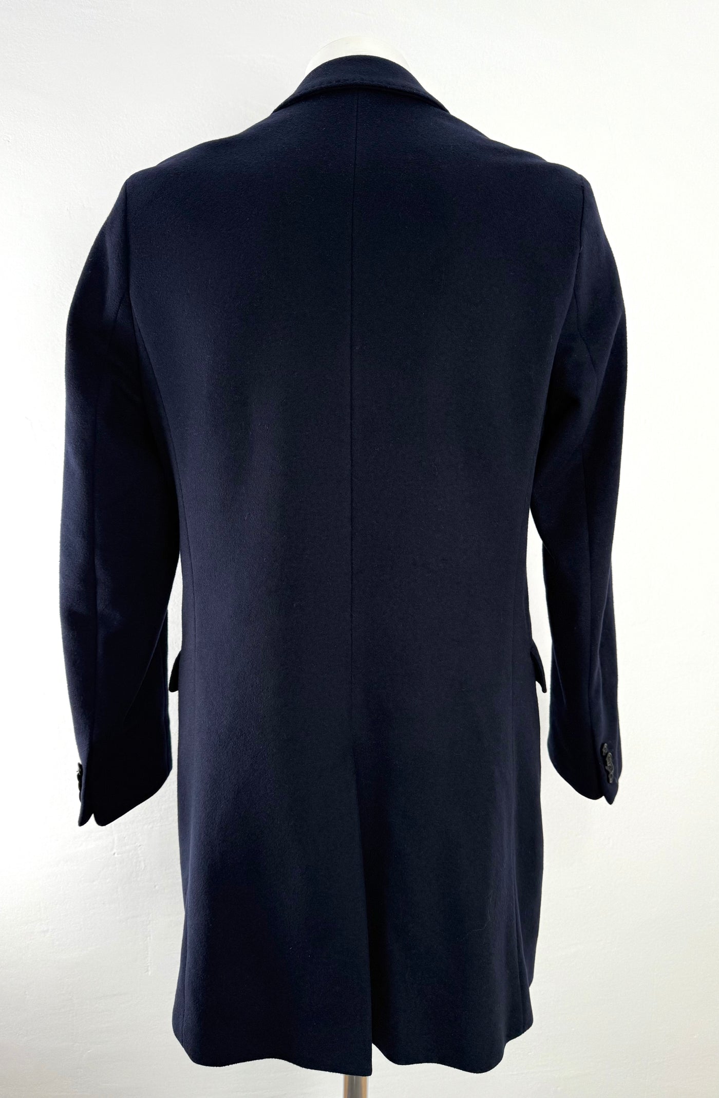 Abrigo Hugo Boss (S)