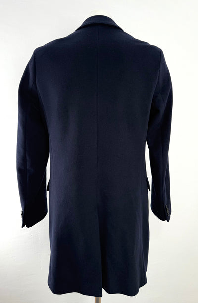 Abrigo Hugo Boss (S)