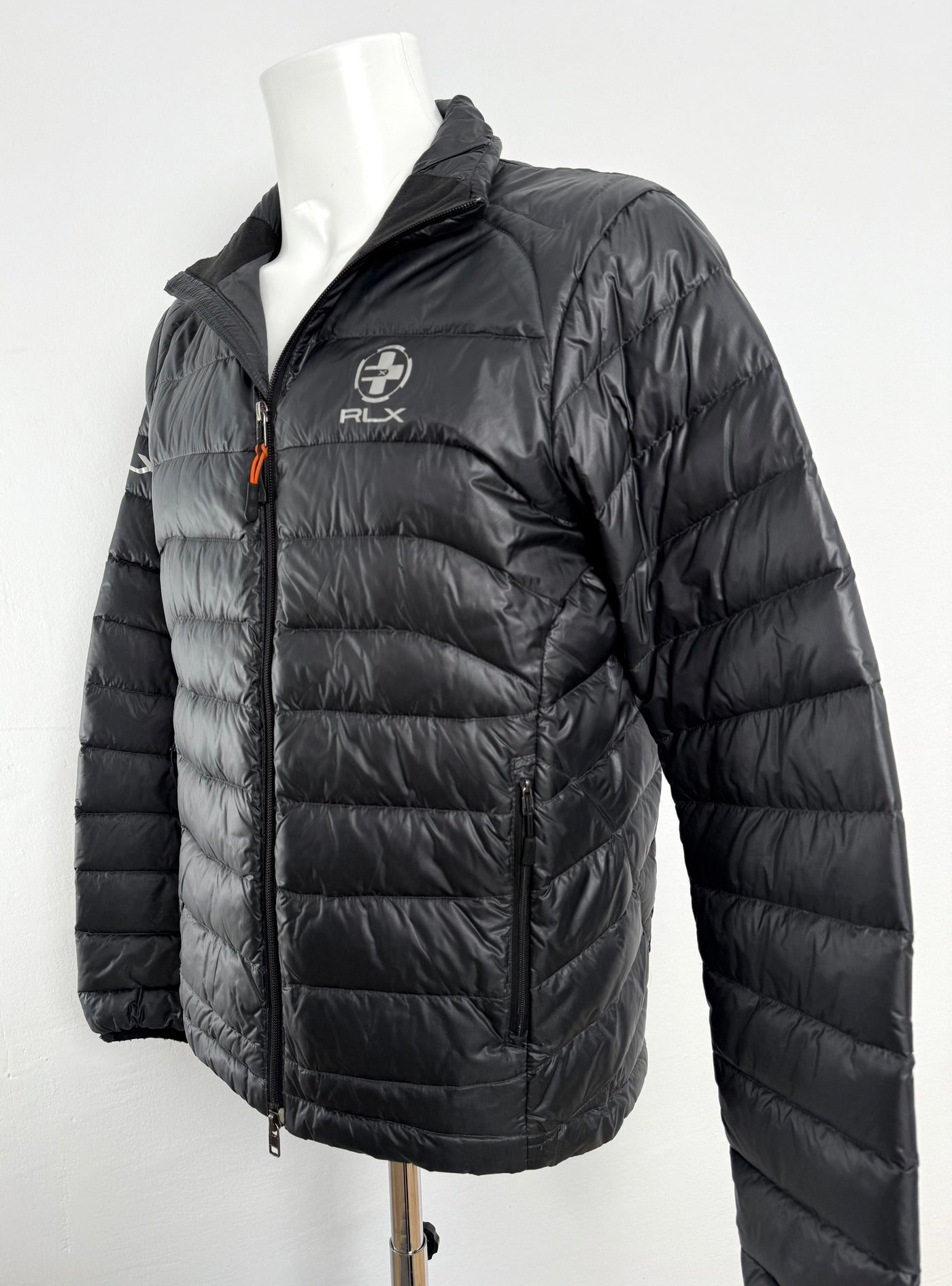 Cazadora de plumas Ralph Lauren (S)