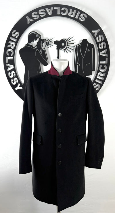 Abrigo Paul Smith (M)