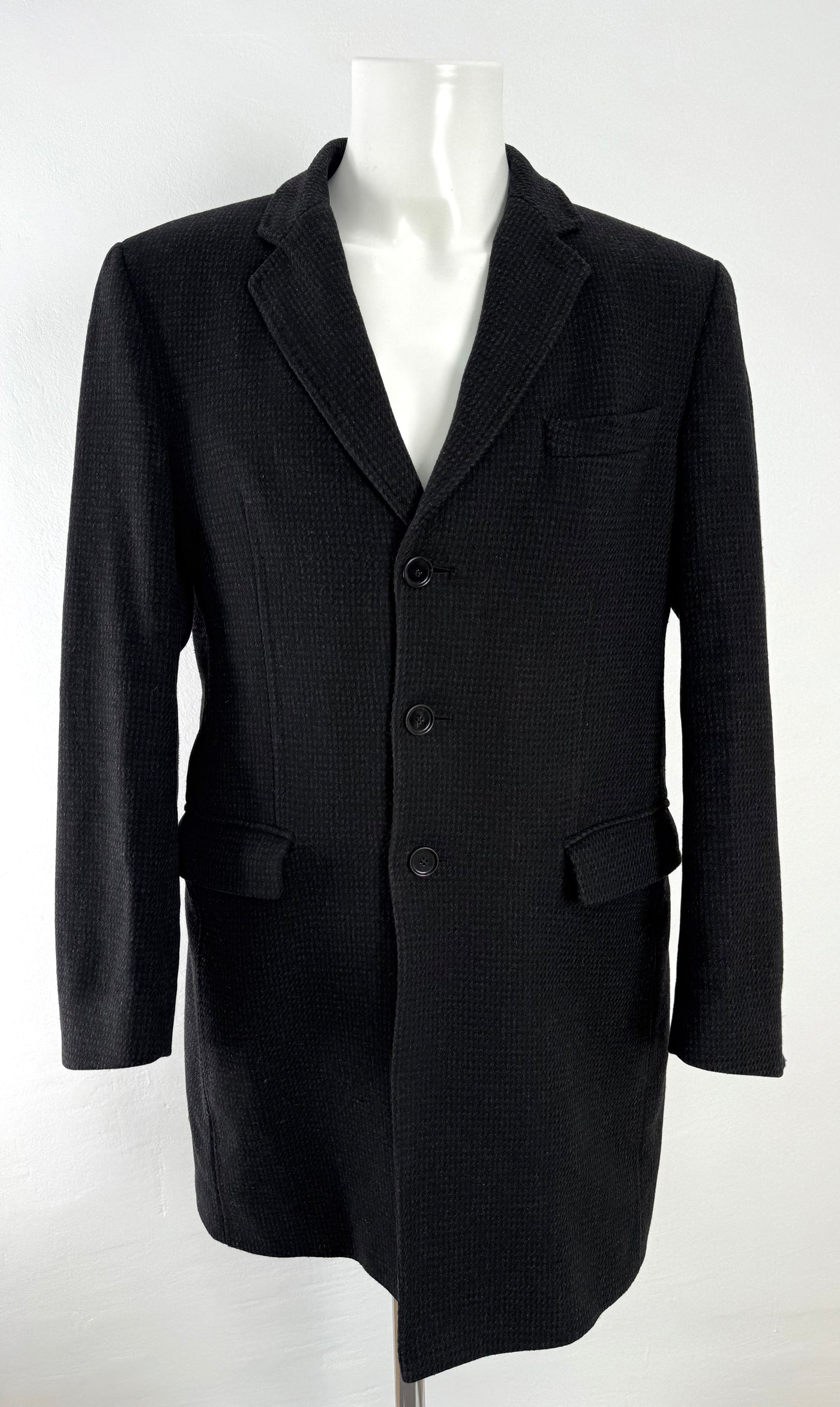 Abrigo Hugo Boss (M)