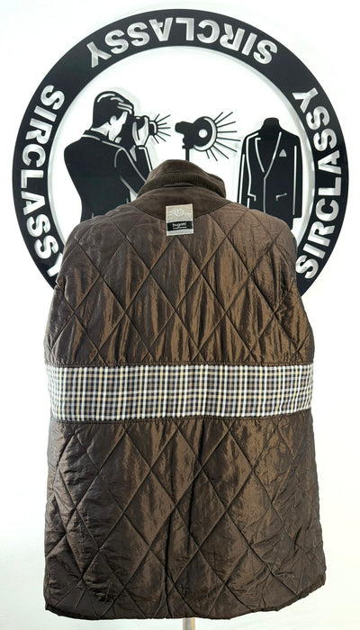 Abrigo Bugatti (XXL)