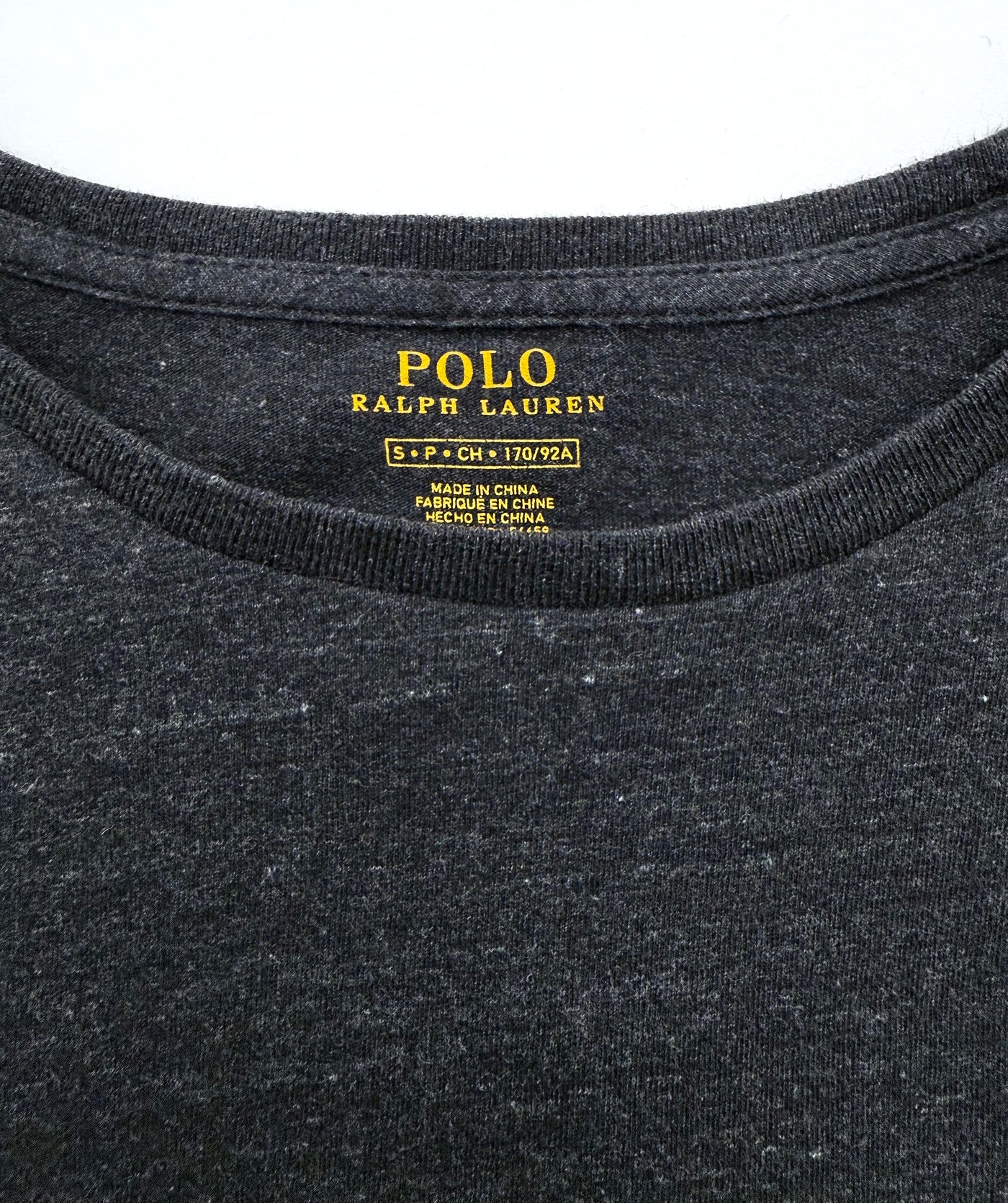 Camisa Ralph Lauren (S)