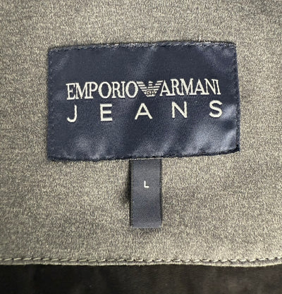 Cazadora de plumas Armani (M)