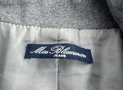 Abrigo Blumarine (S)
