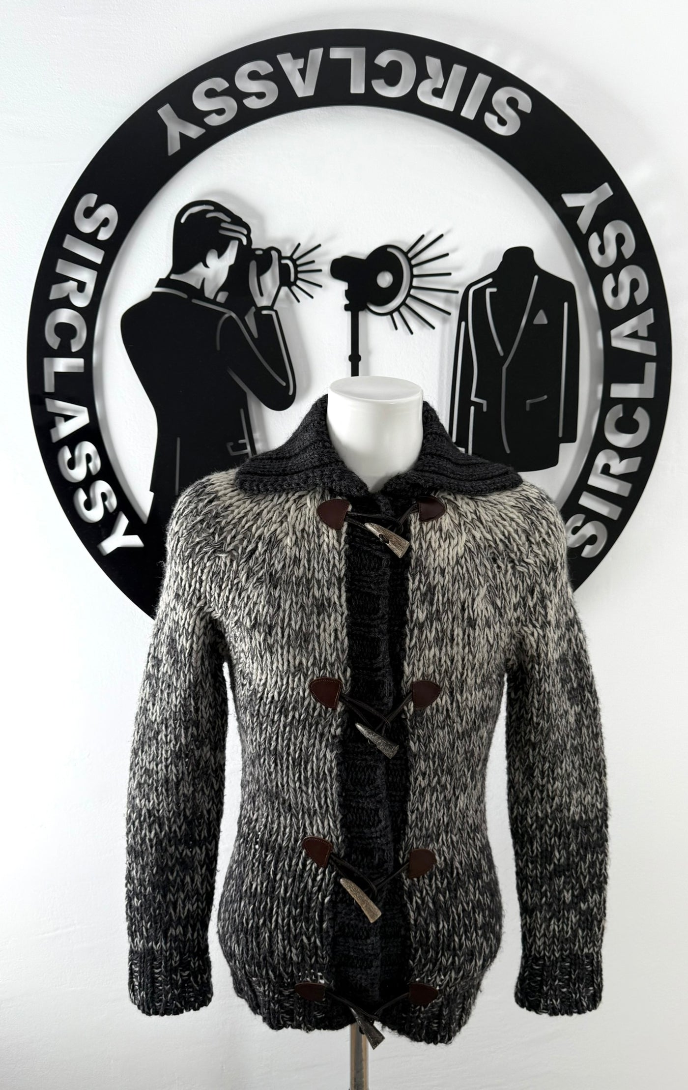 Chaqueta Dolce Gabbana (S)