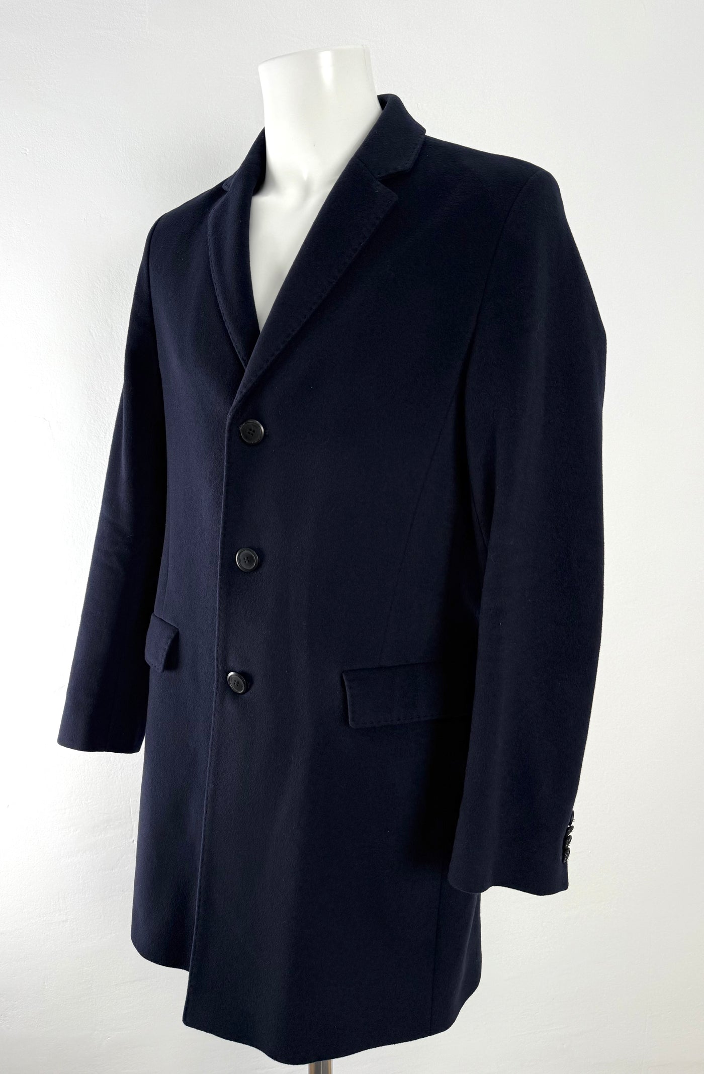 Abrigo Hugo Boss (S)