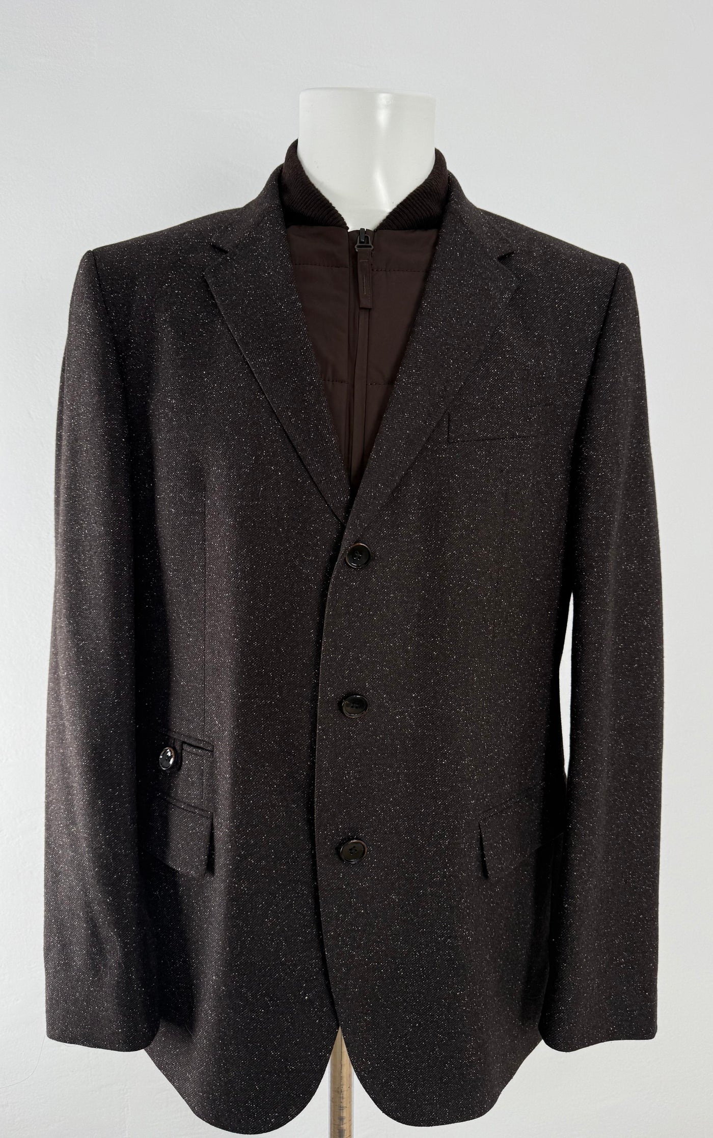 Chaqueta Hugo Boss (M)