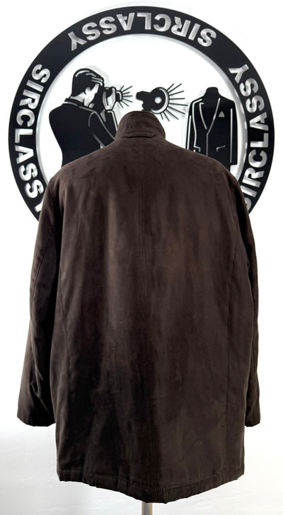 Abrigo Bugatti (XXL)