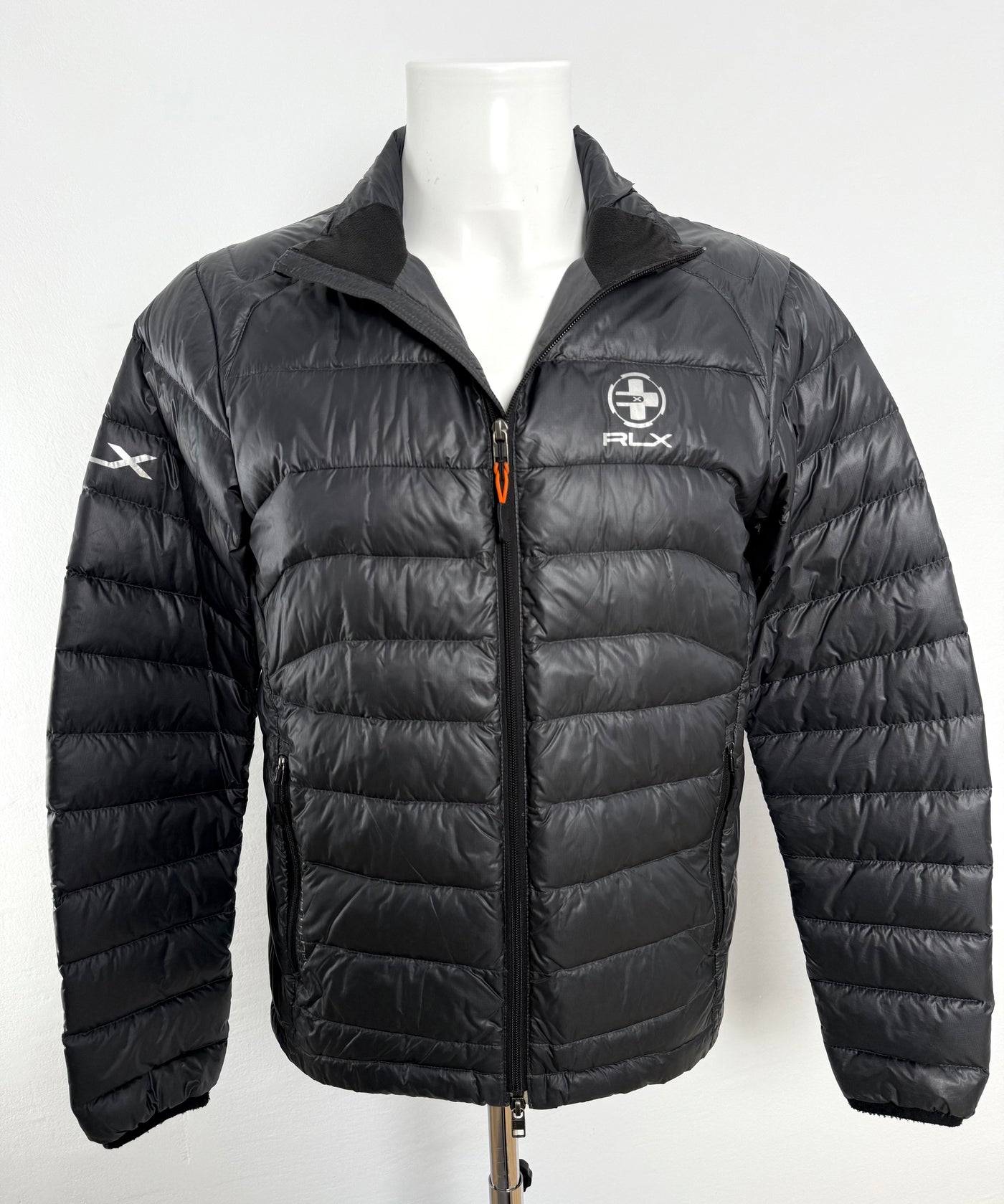 Cazadora de plumas Ralph Lauren (S)