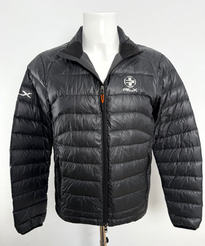 Cazadora de plumas Ralph Lauren (S)