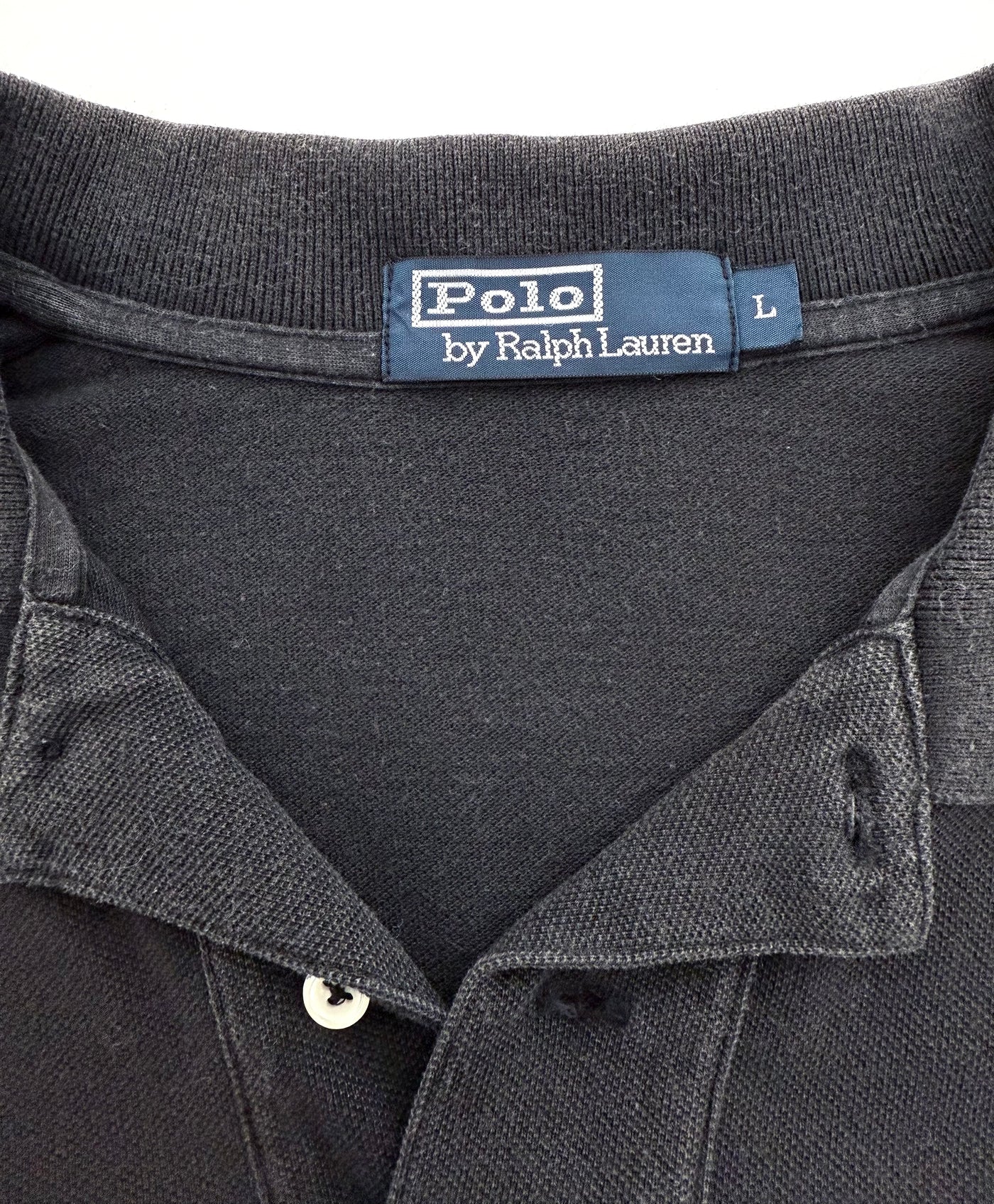 Polo Ralph Lauren (L)