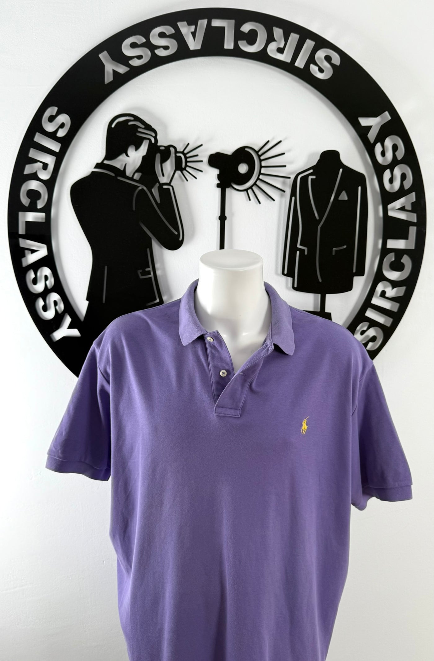 Polo Ralph Lauren (XL)