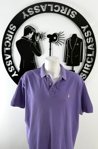 Polo Ralph Lauren (XL)