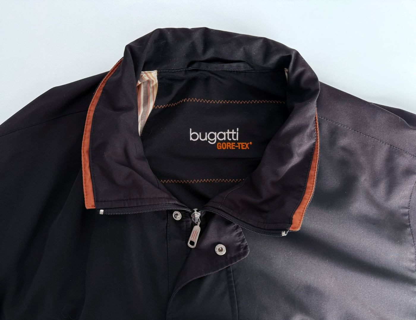 Abrigo Bugatti (L)