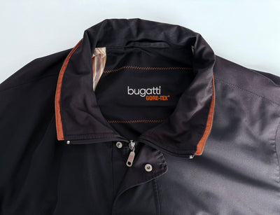 Abrigo Bugatti (L)