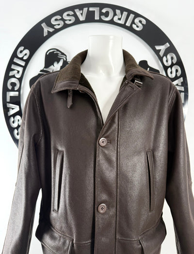 Abrigo Balmain (XL)