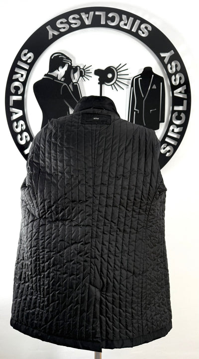 Abrigo Hugo Boss (XL)