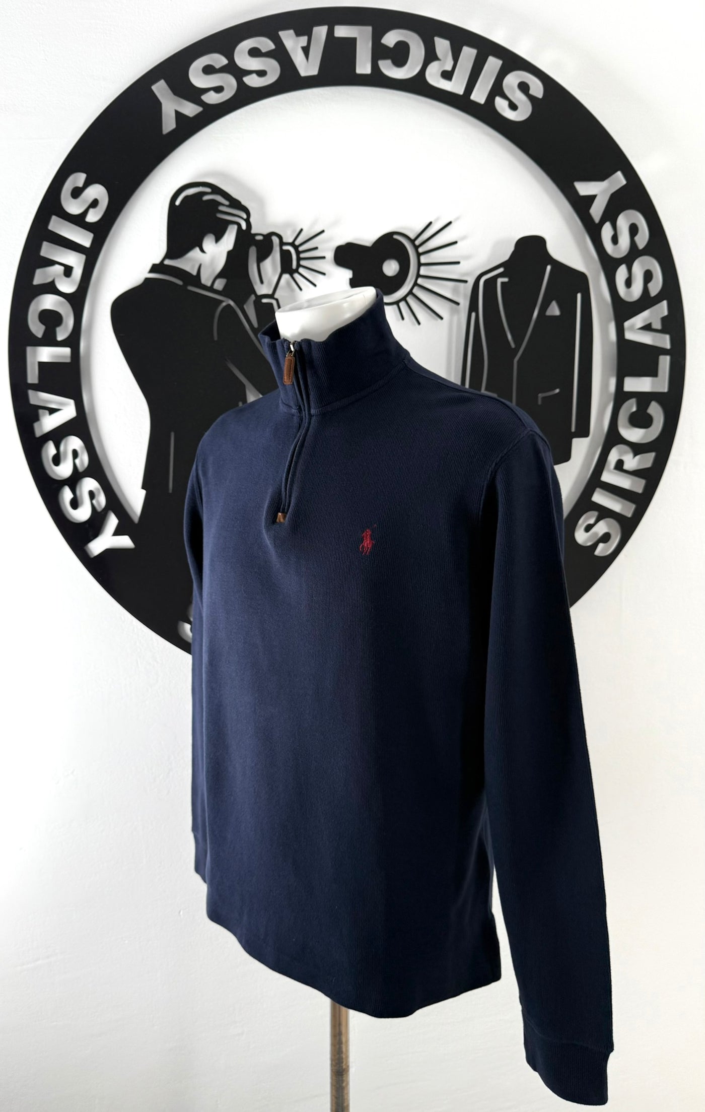 Chaqueta Ralph Lauren (M)