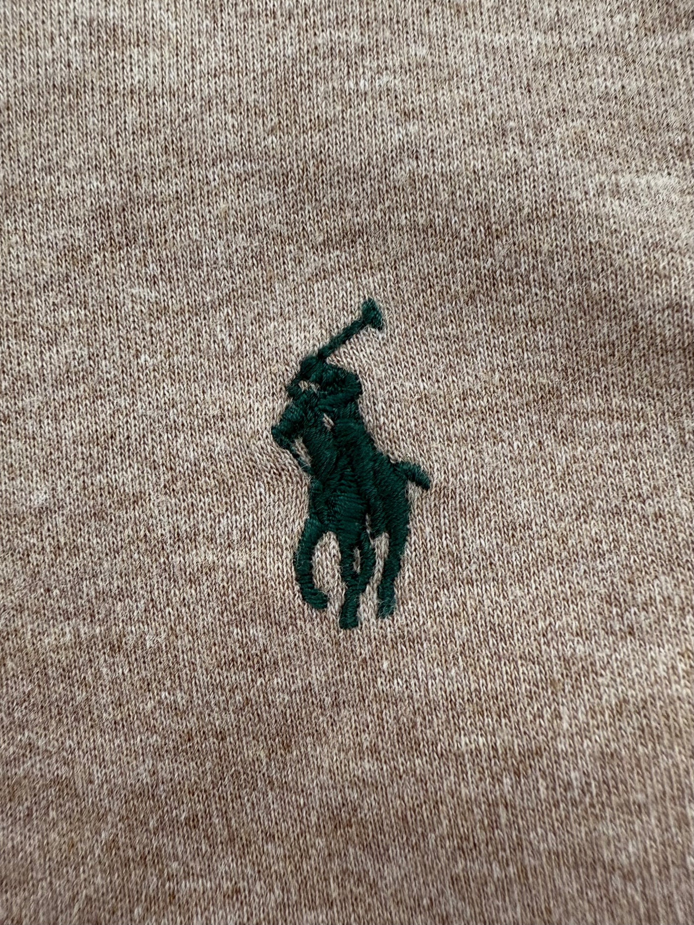 Polo Ralph Lauren (L)