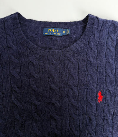 Jersey Ralph Lauren (L)