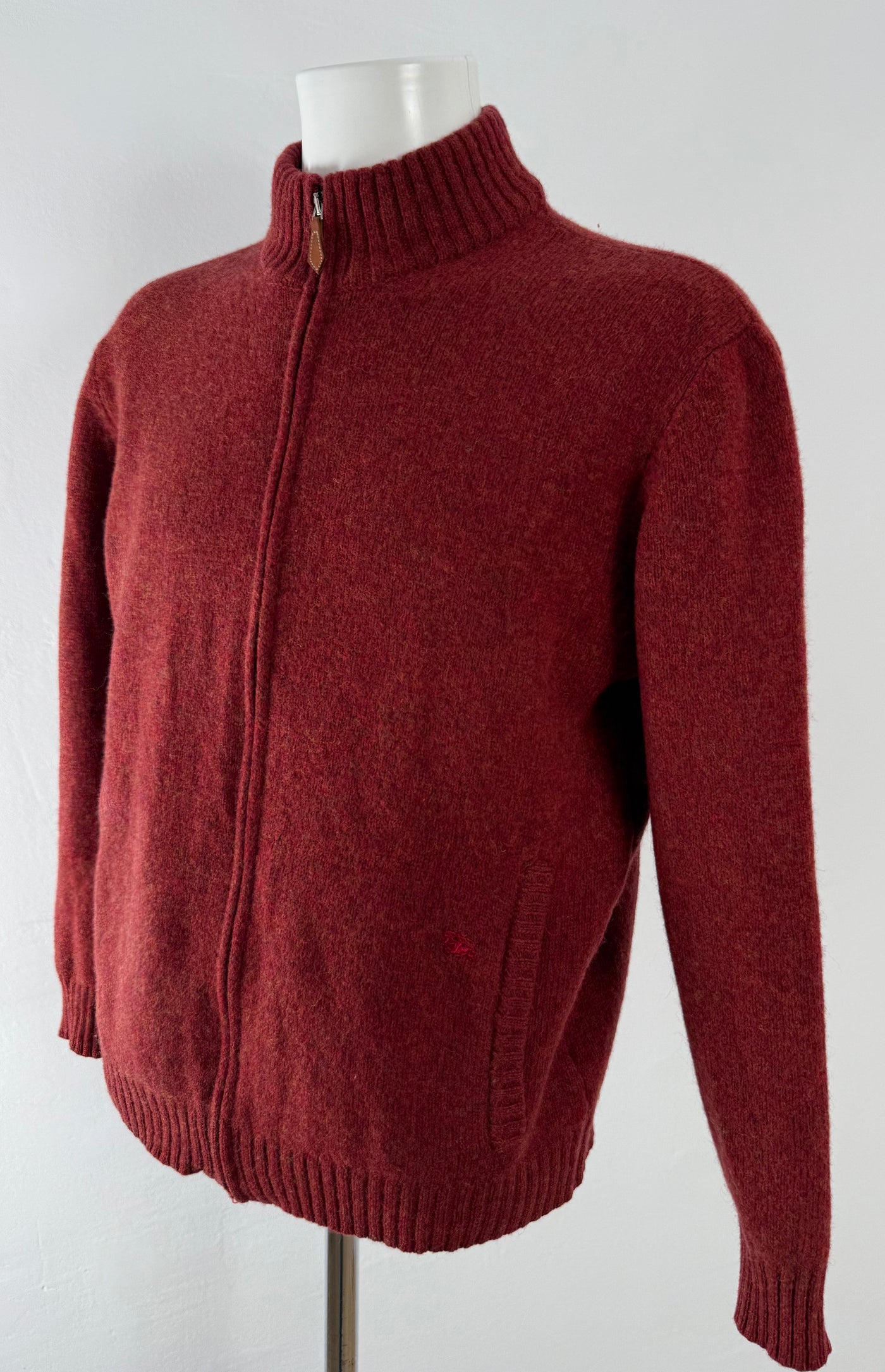 Chaqueta Burberry (M)