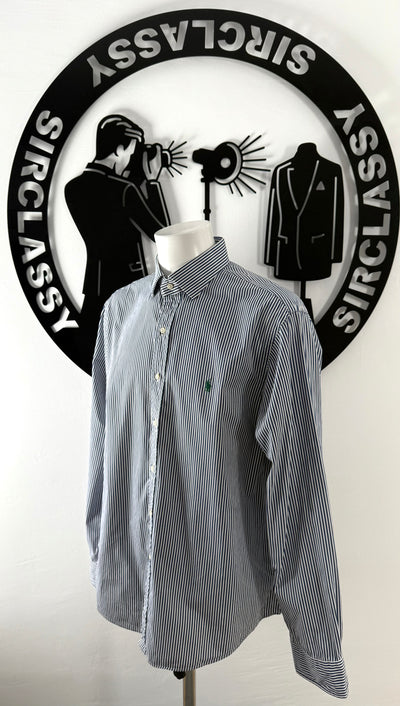 Camisa Ralph Lauren (XXL)