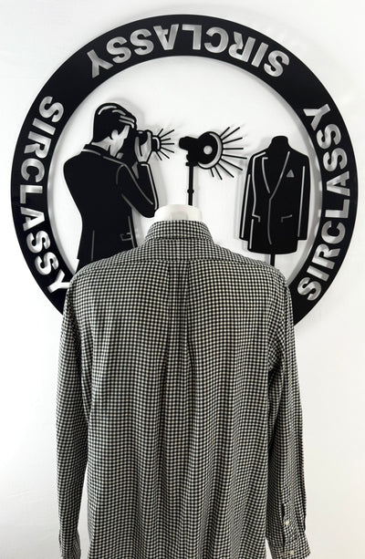 Camisa Ralph Lauren (XL)
