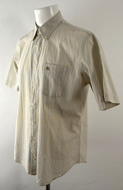 Camisa Burberry (L)