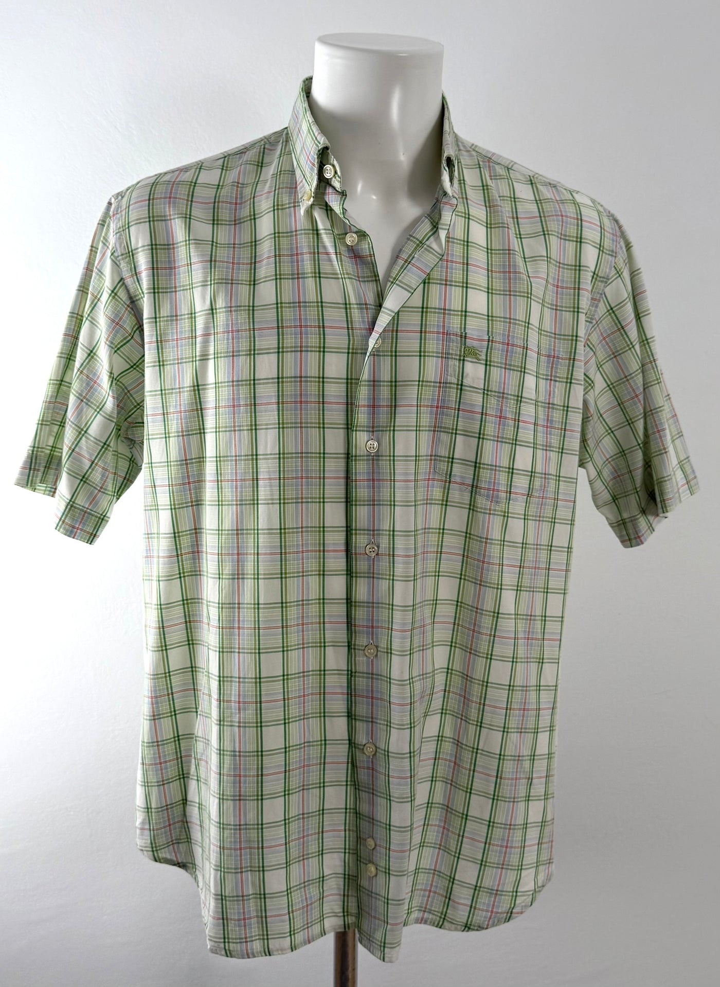 Camisa Burberry (L)