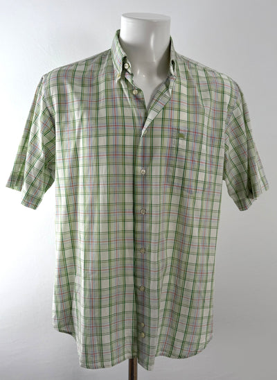 Camisa Burberry (L)
