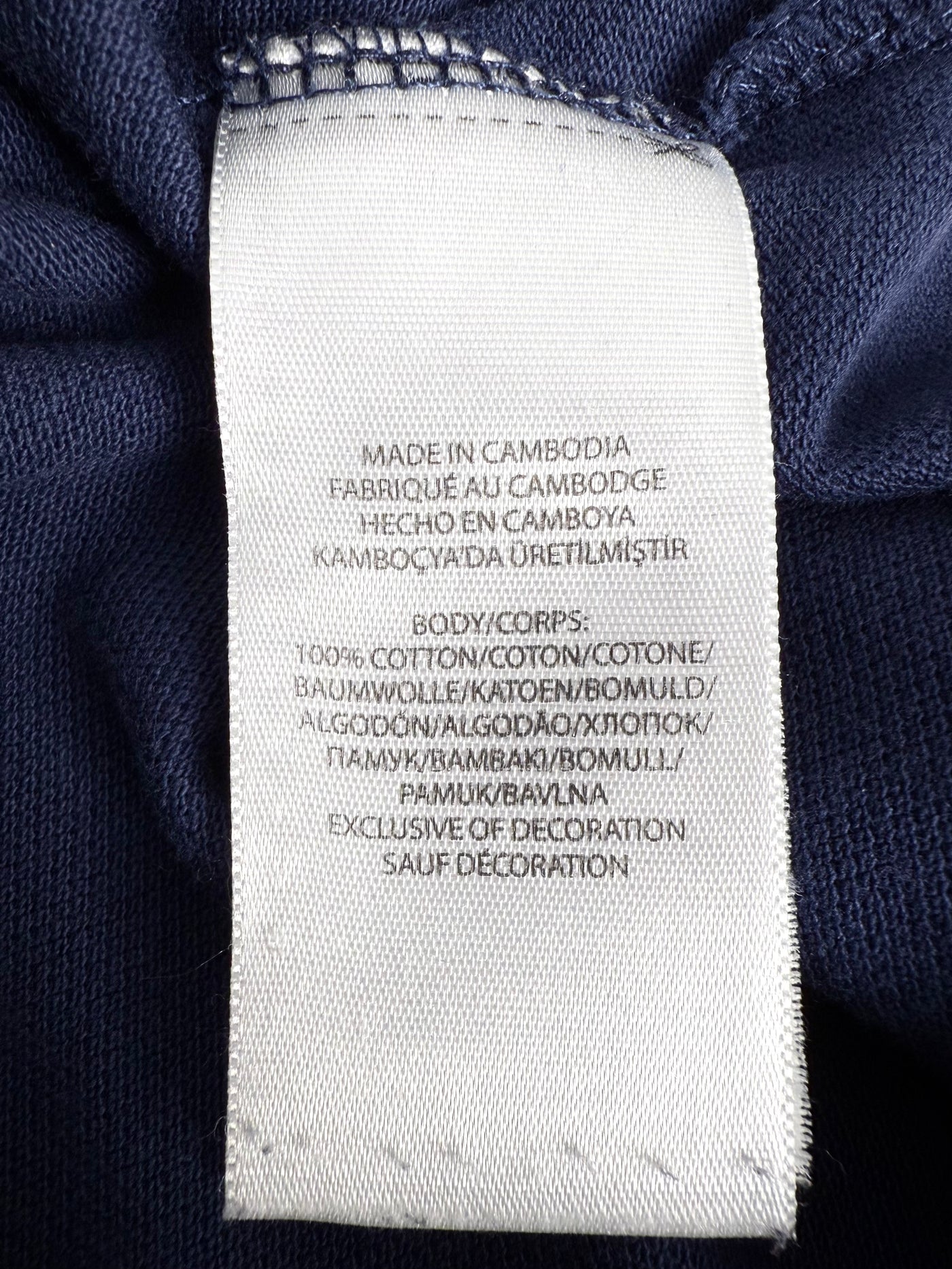 Polo Ralph Lauren (XXL)