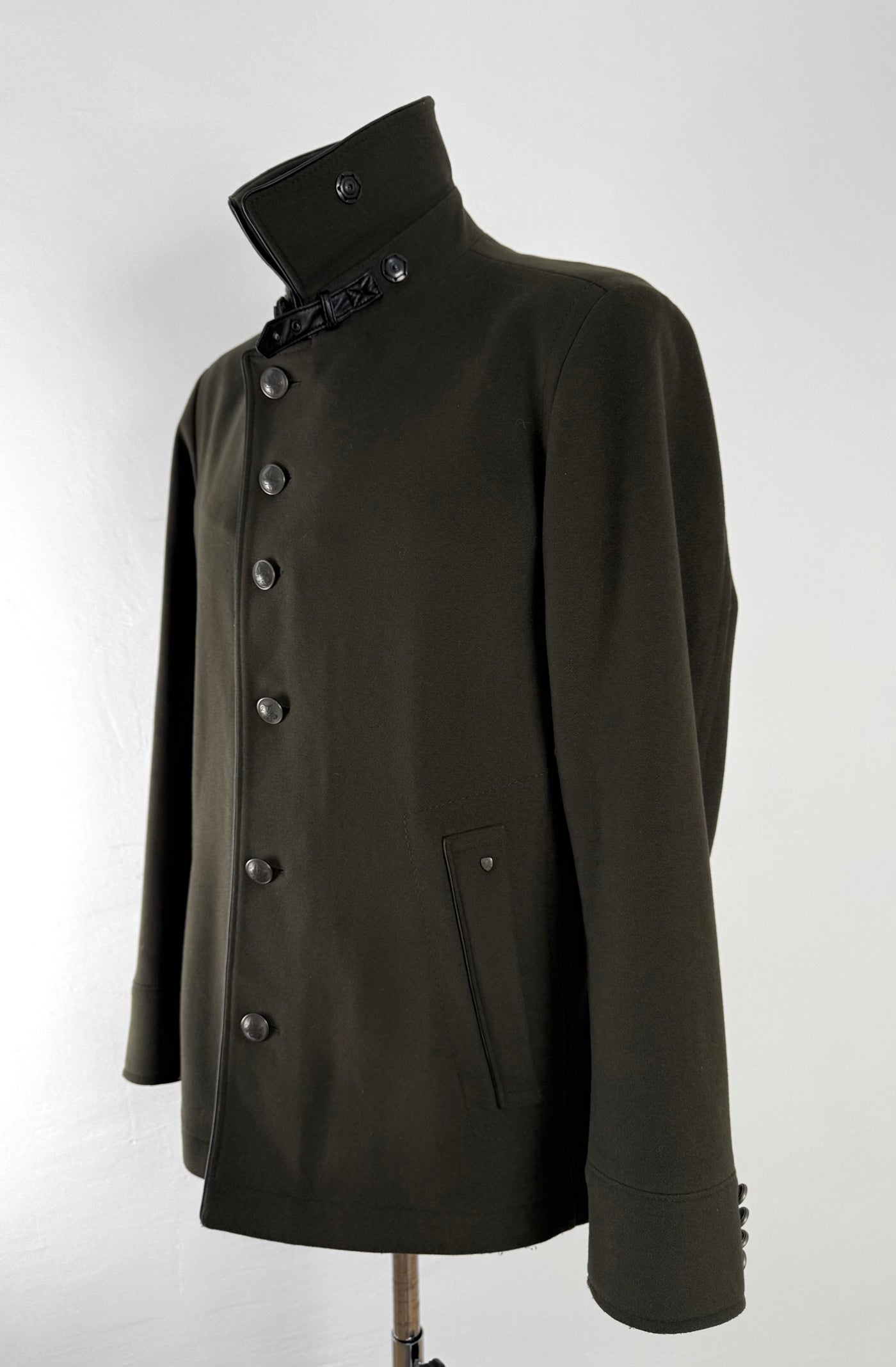 Abrigo Hugo Boss (M)