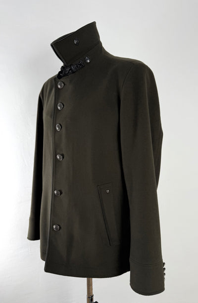 Abrigo Hugo Boss (M)