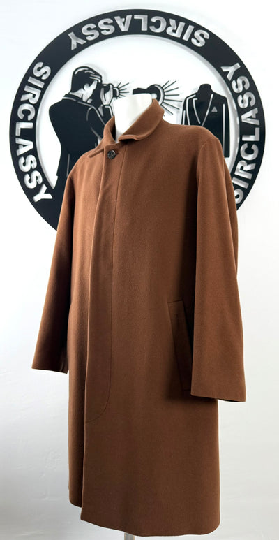 Abrigo Pierre Cardin (XXL)