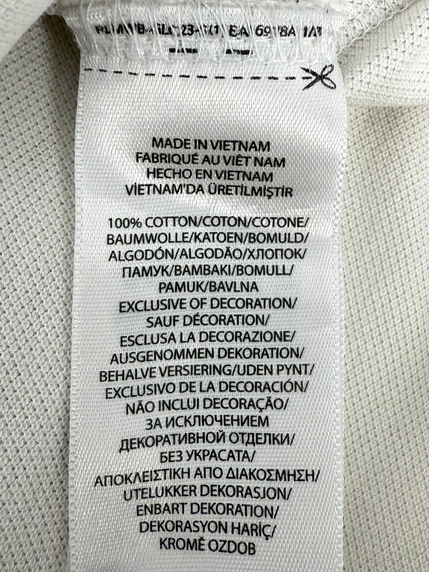 Polo Ralph Lauren (L)