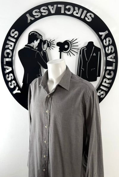 Camisa Ralph Lauren (XXL)