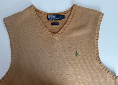 Chaleco Ralph Lauren (L)