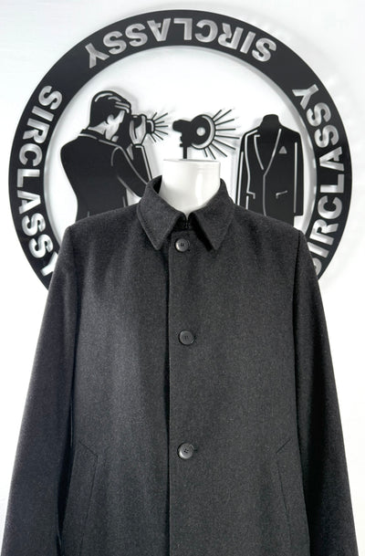 Abrigo Hugo Boss (L)