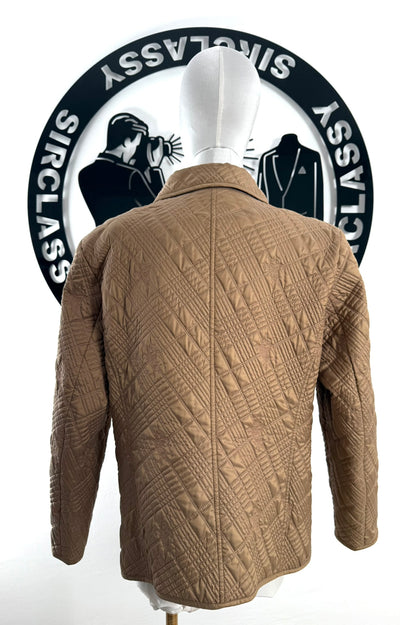 Cazadora Burberry (L)