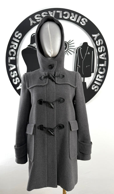 Abrigo Max Mara (XS)