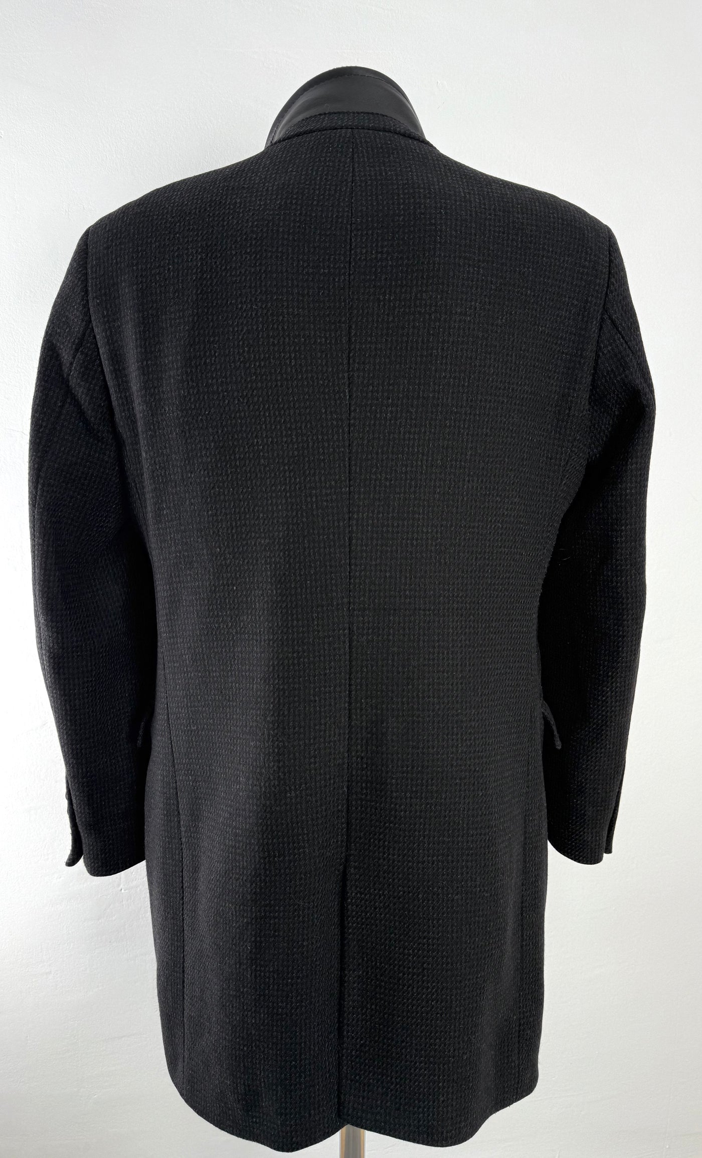 Abrigo Hugo Boss (M)